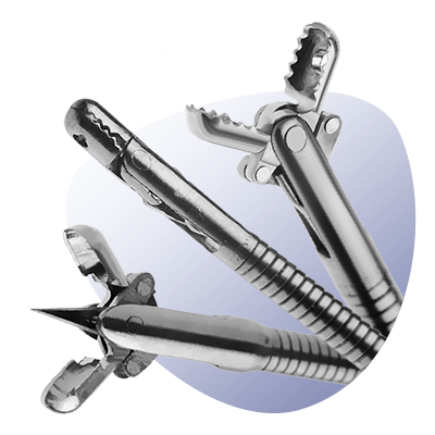 Щипцы для биопсии